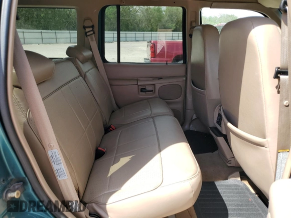 1998 Ford Explorer XL с VIN 1FMZU32E7WZB44988, выставлен на аукционе Copart как лот 53743525 с пробегом 112 535 миль миль и Списание • Salvage title. История ставок и продаж доступна на DreamBid. Изображение 12.