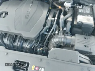 2024 Hyundai Tucson Limited с VIN 5NMJE3DE6RH440332, выставлен на аукционе IAAI как лот 42954909 с пробегом 11 136 миль миль и . История ставок и продаж доступна на DreamBid. Изображение 20.