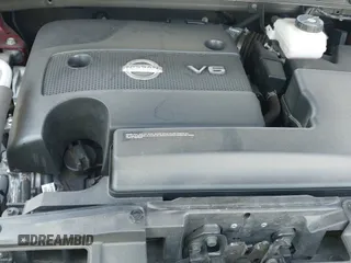 2020 Nissan Murano SV with VIN 5N1AZ2BJ2LN162520, listed as a IAAI auction lot 42553405 with 79,277 mi miles and . Bid and sale history available at DreamBid. Image 20.