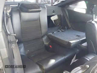 2014 Ford Mustang GT с VIN 1ZVBP8CF3E5303168, выставлен на аукционе IAAI как лот 42279821 с пробегом 104 306 миль миль и . История ставок и продаж доступна на DreamBid. Изображение 8.