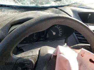 2016 Ford Fiesta S z VIN 3FADP4TJ0GM120600, wystawiony jako Copart lot #42301475 z przebiegiem Nie podano mil oraz Szkoda całkowita • Salvage title. Historia ofert i sprzedaży dostępna na DreamBid. Obrazek 9.