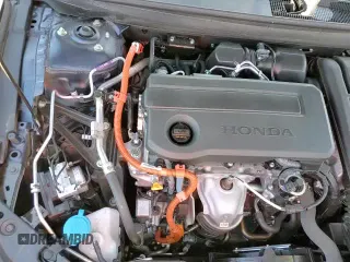 2025 Honda Accord Touring с VIN 1HGCY2F80SA000898, выставлен на аукционе Copart как лот 69446295 с пробегом 10 907 миль миль и Списание • Salvage title. История ставок и продаж доступна на DreamBid. Изображение 13.