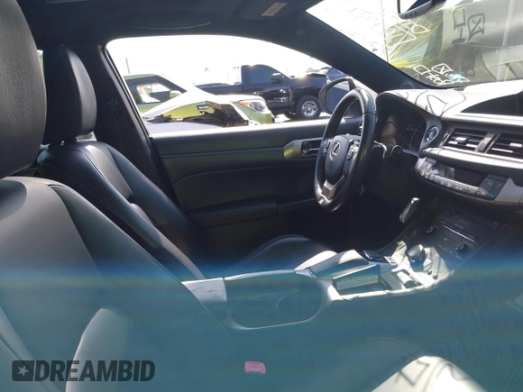 2015 Lexus CT 200h с VIN JTHKD5BH5F2236734, выставлен на аукционе IAAI как лот 42127956 с пробегом 89 811 миль миль и . История ставок и продаж доступна на DreamBid. Изображение 5.