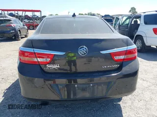 2015 Buick Verano with VIN 1G4PP5SK7F4125869, listed as a IAAI auction lot 42179133 with 46,634 mi miles and . Bid and sale history available at DreamBid. Image 16.
