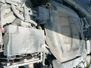 2019 Jeep Grand Cherokee Altitude с VIN 1C4RJEAG0KC857787, выставлен на аукционе IAAI как лот 42434646 с пробегом 193 968 миль миль и . История ставок и продаж доступна на DreamBid. Изображение 18.