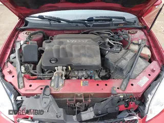 2013 Chevrolet Impala LTZ with VIN 2G1WC5E32D1102744, listed as a IAAI auction lot 42029654 with 93,506 mi miles and . Bid and sale history available at DreamBid. Image 10.