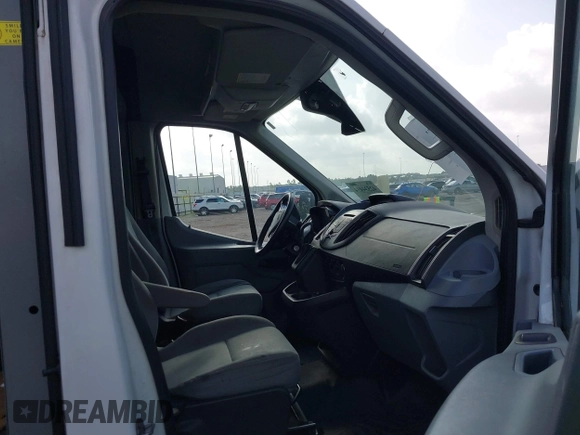 2015 Ford Transit с VIN 1FTSW2CG0FKB12869, выставлен на аукционе IAAI как лот 42534494 с пробегом 173 919 миль миль и . История ставок и продаж доступна на DreamBid. Изображение 5.