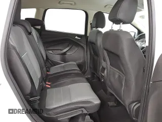 2015 Ford Escape SE with VIN 1FMCU9G90FUB09601, listed as a Copart auction lot 54174665 with 84,560 mi miles and Clean Title. Bid and sale history available at DreamBid. Image 11.