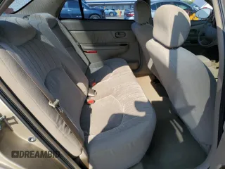 2004 Buick Century Custom with VIN 2G4WS52J541238990, listed as a Copart auction lot 70005714 with 30,411 mi miles and Salvage Title. Bid and sale history available at carsss.com. Image 10.