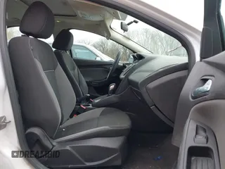 2014 Ford Focus SE with VIN 1FADP3F27EL312920, listed as a IAAI auction lot 41861414 with 150,171 mi miles. Bid and sale history available at carsss.com. Image 5.
