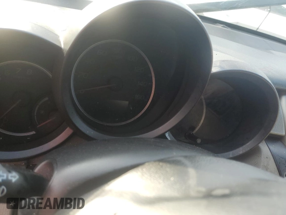 2011 Acura RDX z VIN 5J8TB1H20BA002316, wystawiony jako Copart lot #51065205 z przebiegiem Nie podano mil oraz Szkoda całkowita • Salvage title. Historia ofert i sprzedaży dostępna na DreamBid. Obrazek 9.