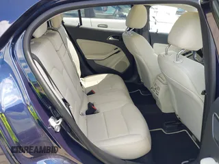 2018 Mercedes-Benz GLA 250 z VIN WDCTG4GB9JJ507878, wystawiony jako IAAI lot #42233707 z przebiegiem 73 838 mil mil oraz . Historia ofert i sprzedaży dostępna na DreamBid. Obrazek 8.