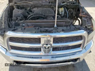 2017 Ram 2500 Tradesman with VIN 3C6UR5CJ8HG537559, listed as a Copart auction lot 62765325 with Not provided miles and Salvage title. Bid and sale history available at DreamBid. Image 11.
