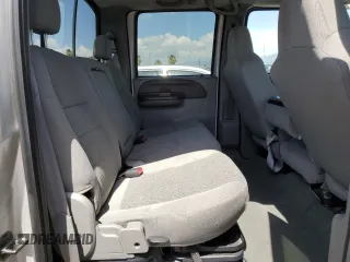 2004 Ford F-250 XL with VIN 1FTNW20PX4ED50080, listed as a Copart auction lot 51848845 with 79,132 mi miles and Clean title. Bid and sale history available at DreamBid. Image 10.