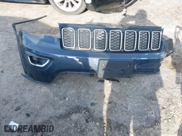 2020 Jeep Grand Cherokee Limited X z VIN 1C4RJFBG9LC197187, wystawiony jako IAAI lot #41993103 z przebiegiem 89 964 mil mil oraz . Historia ofert i sprzedaży dostępna na DreamBid. Obrazek 12.