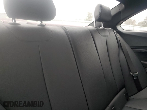 2017 BMW 2 Series 230i xDrive with VIN WBA2H9C52HV641899, listed as a Copart auction lot 47070475 with 160,767 mi miles and Clean Title. Bid and sale history available at carsss.com. Image 10.