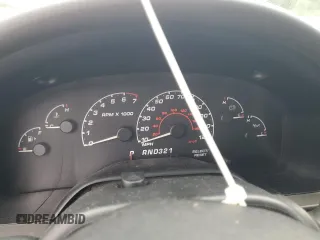 2002 Ford Explorer XLS с VIN 1FMZU72K02ZC96182, выставлен на аукционе Copart как лот 64000885 с пробегом Не указан миль и Чистый • Clean title. История ставок и продаж доступна на DreamBid. Изображение 9.