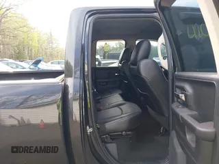 2016 Ram 1500 Sport with VIN 1C6RR7HT7GS219614, listed as a IAAI auction lot 42063060 with 85,416 mi miles and . Bid and sale history available at DreamBid. Image 8.