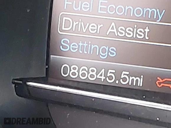 2017 Ford Explorer XLT с VIN 1FM5K8D82HGB13073, выставлен на аукционе IAAI как лот 42315648 с пробегом 86 845 миль миль и . История ставок и продаж доступна на DreamBid. Изображение 15.
