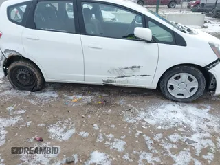 2012 Honda Fit с VIN JHMGE8H39CC040950, выставлен на аукционе IAAI как лот 41606412 с пробегом 120 193 миль миль и . История ставок и продаж доступна на DreamBid. Изображение 6.