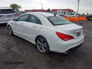 2016 Mercedes-Benz CLA 250 z VIN WDDSJ4EB3GN298523, wystawiony jako IAAI lot #42045735 z przebiegiem 76 908 mil mil oraz . Historia ofert i sprzedaży dostępna na DreamBid. Obrazek 3.