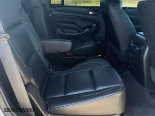 2019 Chevrolet Tahoe LT with VIN 1GNSCBKC9KR119772, listed as a Copart auction lot 48413825 with 123,421 mi miles and Clean Title. Bid and sale history available at carsss.com. Image 6.
