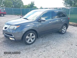 2010 Acura MDX z VIN 2HNYD2H29AH512307, wystawiony jako IAAI lot #42334087 z przebiegiem 214 394 mil mil oraz . Historia ofert i sprzedaży dostępna na DreamBid. Obrazek 18.