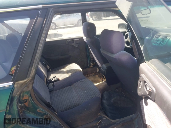 1998 Subaru Legacy Outback с VIN 4S3BG685XW6615751, выставлен на аукционе IAAI как лот 42665501 с пробегом 216 878 миль миль и . История ставок и продаж доступна на DreamBid. Изображение 8.