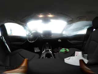 2024 Toyota Corolla LE с VIN 5YFB4MDEXRP106971, выставлен на аукционе IAAI как лот 42100664 с пробегом 2 107 миль миль и . История ставок и продаж доступна на DreamBid. Изображение 18.