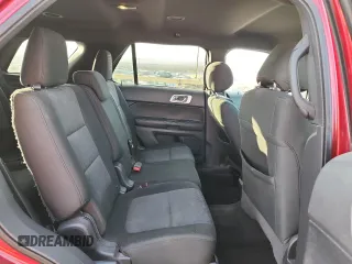 2015 Ford Explorer XLT z VIN 1FM5K8D84FGC64283, wystawiony jako Copart lot #86817364 z przebiegiem 158 966 mil mil oraz Szkoda całkowita • Salvage title. Historia ofert i sprzedaży dostępna na DreamBid. Obrazek 11.