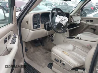 2002 Chevrolet Suburban LS with VIN 1GNEC16T02J206251, listed as a IAAI auction lot 42732097 with 276,973 mi miles and . Bid and sale history available at DreamBid. Image 5.