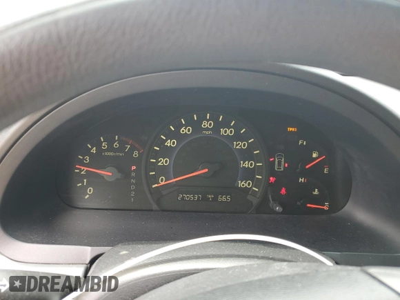 2008 Honda Odyssey EX с VIN 5FNRL38408B050739, выставлен на аукционе Copart как лот 56195645 с пробегом 270 537 миль миль и Списание • Salvage title. История ставок и продаж доступна на DreamBid. Изображение 9.