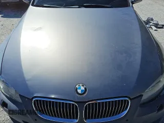 2011 BMW 3 Series 328i xDrive with VIN WBAKF5C5XBE655345, listed as a Copart auction lot 45137585 with 0 mi miles and Clean Title. Bid and sale history available at carsss.com. Image 11.