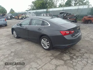 2016 Chevrolet Malibu LT with VIN 1G1ZE5ST4GF303165, listed as a IAAI auction lot 39488974 with 81,803 mi miles and . Bid and sale history available at DreamBid. Image 3.