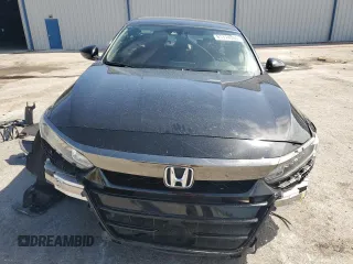2019 Honda Accord Sport with VIN 1HGCV1F38KA090650, listed as a Copart auction lot 63374355 with 113,259 mi miles and Non repairable. Bid and sale history available at DreamBid. Image 5.