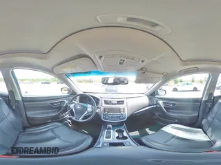 2016 Nissan Altima SL with VIN 1N4AL3AP6GC133627, listed as a Copart auction lot 56125455 with 137,323 mi miles and Salvage title. Bid and sale history available at DreamBid. Image 14.