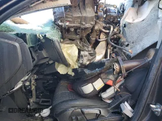 2015 Chevrolet Equinox LT with VIN 1GNALBEKXFZ127755, listed as a Copart auction lot 41464385 with 0 mi miles and Salvage Title. Bid and sale history available at carsss.com. Image 7.