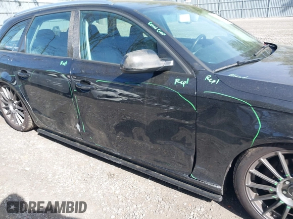 2010 Audi A4 with VIN WAU4FBFL6AA122058, listed as a IAAI auction lot 42162292 with 175,780 mi miles and . Bid and sale history available at DreamBid. Image 6.