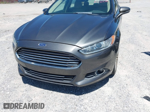2016 Ford Fusion SE с VIN 1FA6P0HD2G5121595, выставлен на аукционе IAAI как лот 42308133 с пробегом 168 714 миль миль и . История ставок и продаж доступна на DreamBid. Изображение 12.
