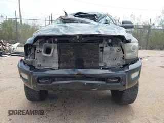 2016 Ram 2500 Laramie with VIN 3C6UR5NL3GG291291, listed as a IAAI auction lot 39961162 with Not provided miles and . Bid and sale history available at DreamBid. Image 13.