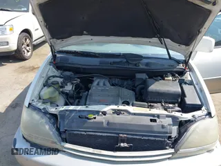 2000 Lexus RX 300 z VIN JT6HF10U8Y0111828, wystawiony jako IAAI lot #42433503 z przebiegiem 237 795 mil mil oraz . Historia ofert i sprzedaży dostępna na DreamBid. Obrazek 10.