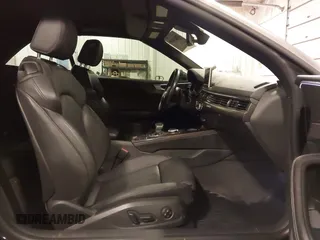 2018 Audi S5 Prestige z VIN WAU24GF59JN010939, wystawiony jako IAAI lot #42020039 z przebiegiem 21 689 mil mil oraz . Historia ofert i sprzedaży dostępna na DreamBid. Obrazek 5.