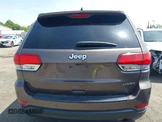 2020 Jeep Grand Cherokee Altitude with VIN 1C4RJEAG3LC220295, listed as a IAAI auction lot 42118183 with 104,097 mi miles and . Bid and sale history available at DreamBid. Image 16.