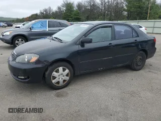 2005 Toyota Corolla CE with VIN 2T1BR32EX5C415008, listed as a Copart auction lot 64699535 with 292,921 mi miles and Clean title. Bid and sale history available at DreamBid. Image 1.