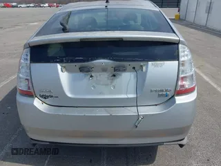2008 Toyota Prius z VIN JTDKB20UX83375034, wystawiony jako IAAI lot #41793248 z przebiegiem Nie podano mil oraz . Historia ofert i sprzedaży dostępna na DreamBid. Obrazek 12.