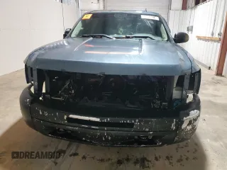 2013 Chevrolet Silverado 1500 LS with VIN 3GCPKREA3DG223116, listed as a Copart auction lot 65062874 with Not Provided miles and Clean Title. Bid and sale history available at DreamBid. Image 5.