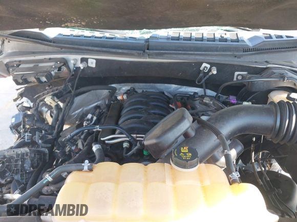 2018 Ford F-150 XL with VIN 1FTFW1E5XJKD38790, listed as a IAAI auction lot 42030996 with 1 mi miles. Bid and sale history available at carsss.com. Image 10.