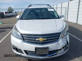 2016 Chevrolet Traverse LT with VIN 1GNKVGKD3GJ108207, listed as a IAAI auction lot 41863277 with 92,915 mi miles and . Bid and sale history available at DreamBid. Image 12.