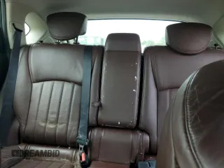 2011 Infiniti EX Journey с VIN JN1AJ0HP4BM800172, выставлен на аукционе Copart как лот 56378405 с пробегом 201 855 миль миль и Чистый • Clean title. История ставок и продаж доступна на DreamBid. Изображение 10.