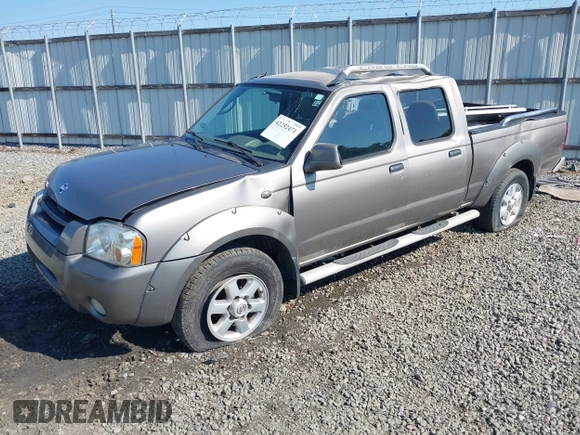 2003 Nissan Frontier SE z VIN 1N6ED29X43C402027, wystawiony jako IAAI lot #42252471 z przebiegiem 104 233 mil mil oraz . Historia ofert i sprzedaży dostępna na DreamBid. Obrazek 17.